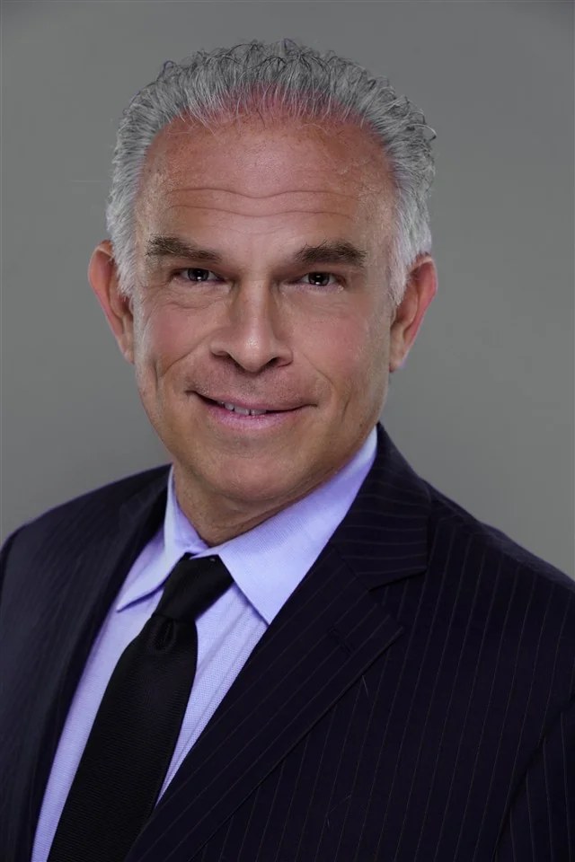 Dr Darren Lastofsky, founder of ClinicGauge